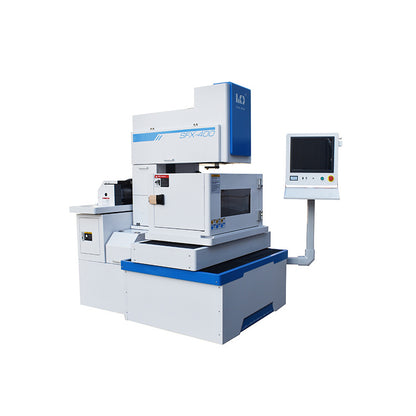 LiQun EDM CNC Wire Cutting Machines(Price please ask customer service)refined Cutting Machines