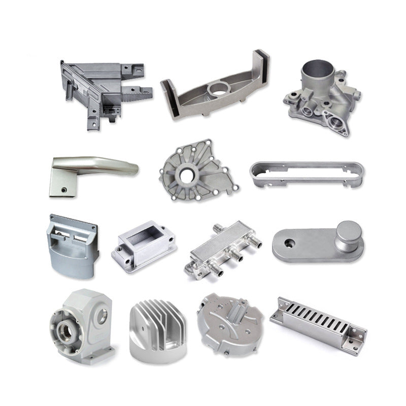 NengWei hardware(Price please ask customer service)Hardware parts Numerical Control Parts