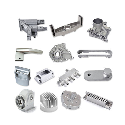 NengWei hardware(Price please ask customer service)Hardware parts Numerical Control Parts