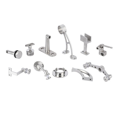 NengWei Machinery Accessories(Price please ask customer service)precision machinery Stainless Steel