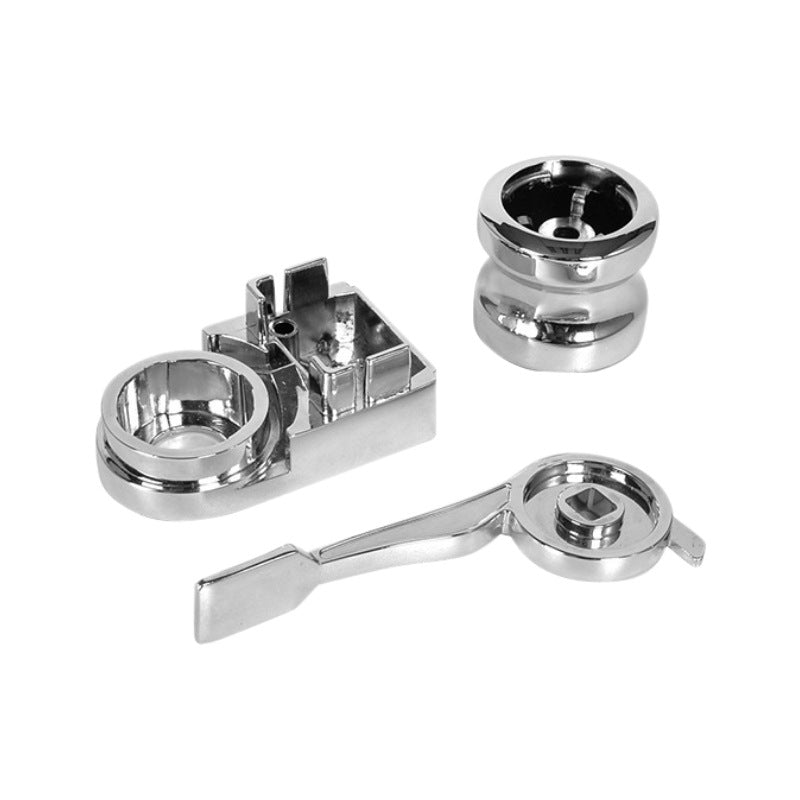 NengWei hardware(Price please ask customer service)Hardware parts Numerical Control Parts