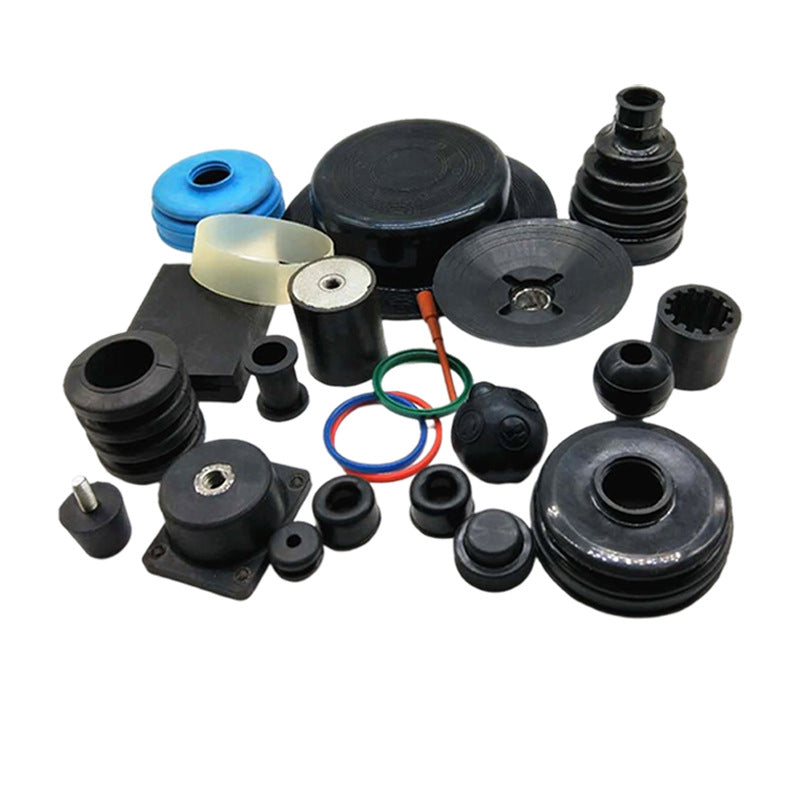 NengWei Rubber Products(Price please ask customer service)Dustproof Seals