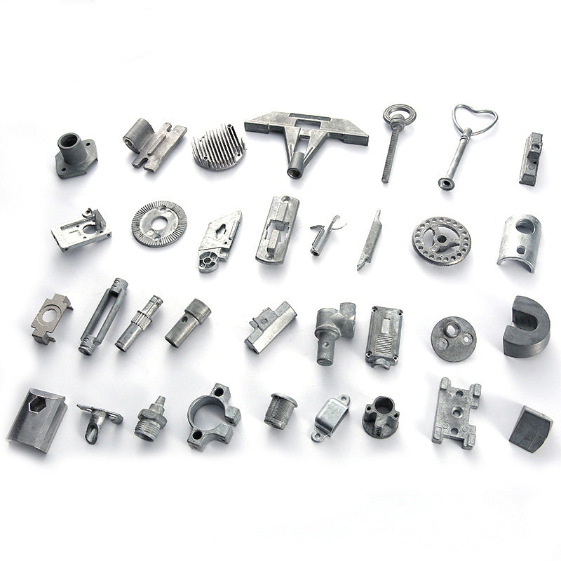 NengWei hardware(Price please ask customer service)Hardware parts Numerical Control Parts