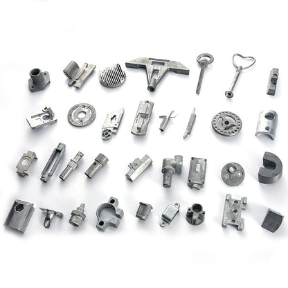 NengWei hardware(Price please ask customer service)Hardware parts Numerical Control Parts