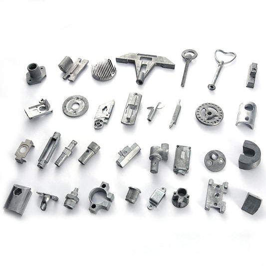 NengWei hardware(Price please ask customer service)Hardware parts Numerical Control Parts