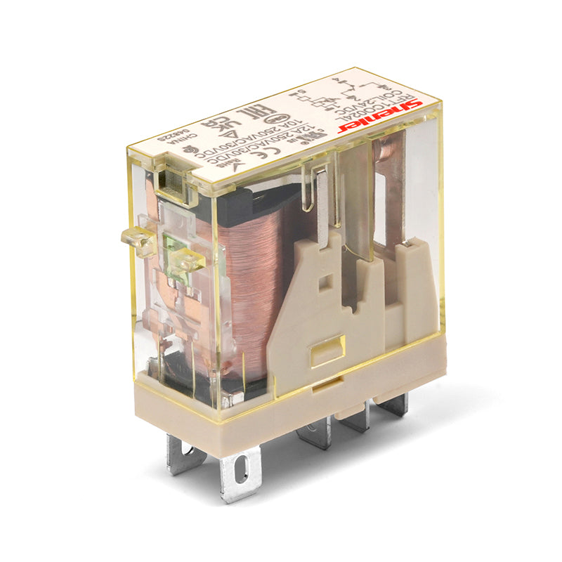 SHENLE  RFT Thin Sheet Relays   Small electromagnetic thin plate type intermediate relay