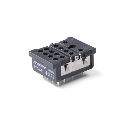 SHENLE  receptacle  Hybrid relay socket REH series supporting base