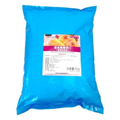 YATAIGANGBANG  Bread Improver (Compound Enzyme Preparation) Series