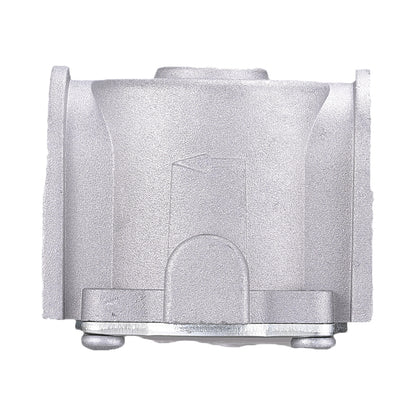 WeiJie Gas Separator(Price please ask customer service)Pressure-relief filter valve Specialized descaling over