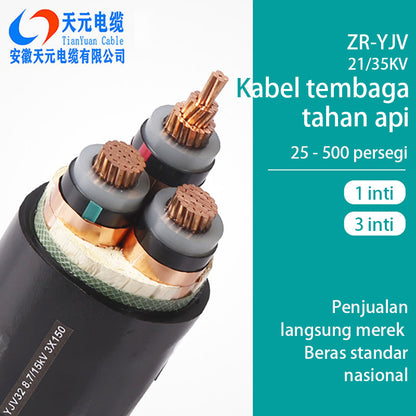 TIANYUAN  Medium pressure