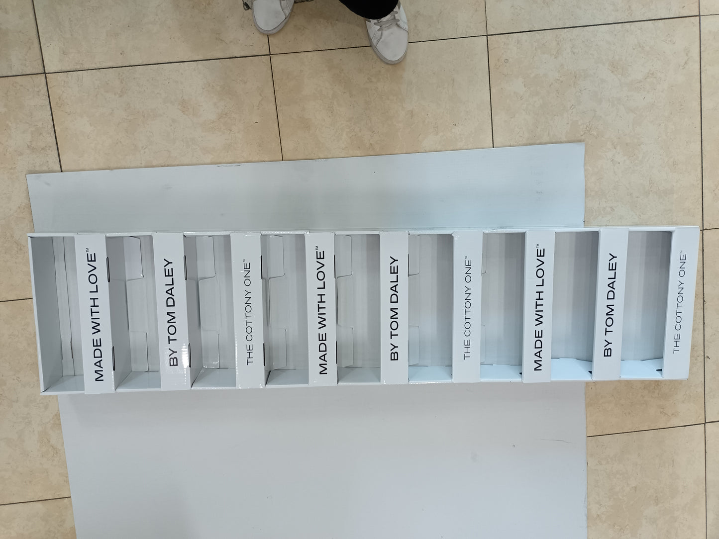 longteng Display stand