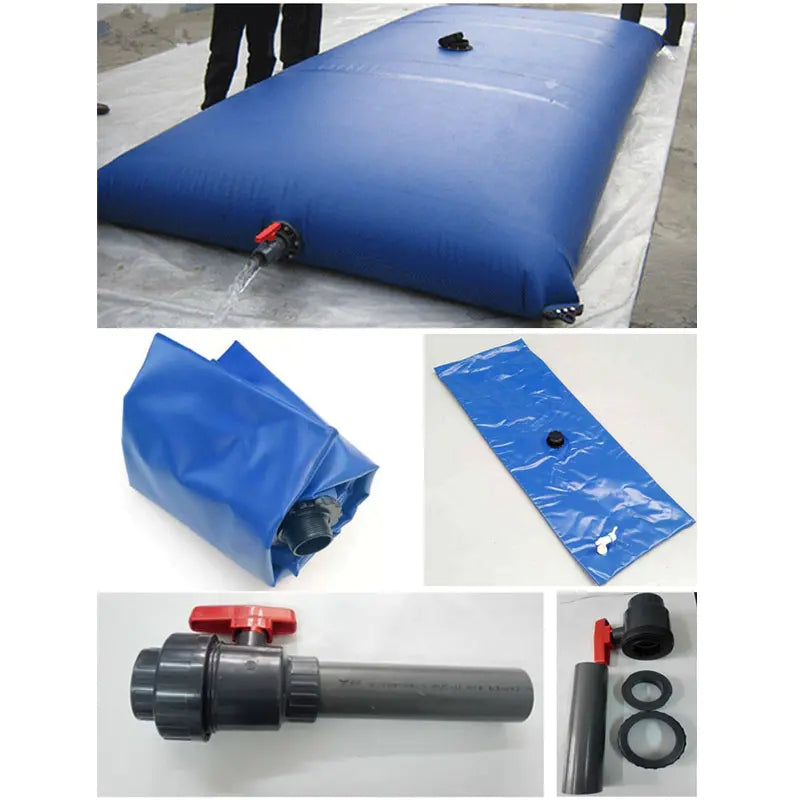 GAIYA  Pool water bag cloth