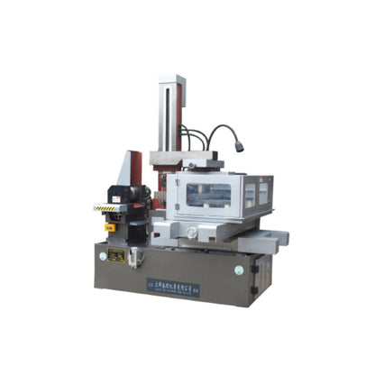 LiQun EDM CNC Wire Cutting Machines(Price please ask customer service)refined Cutting Machines