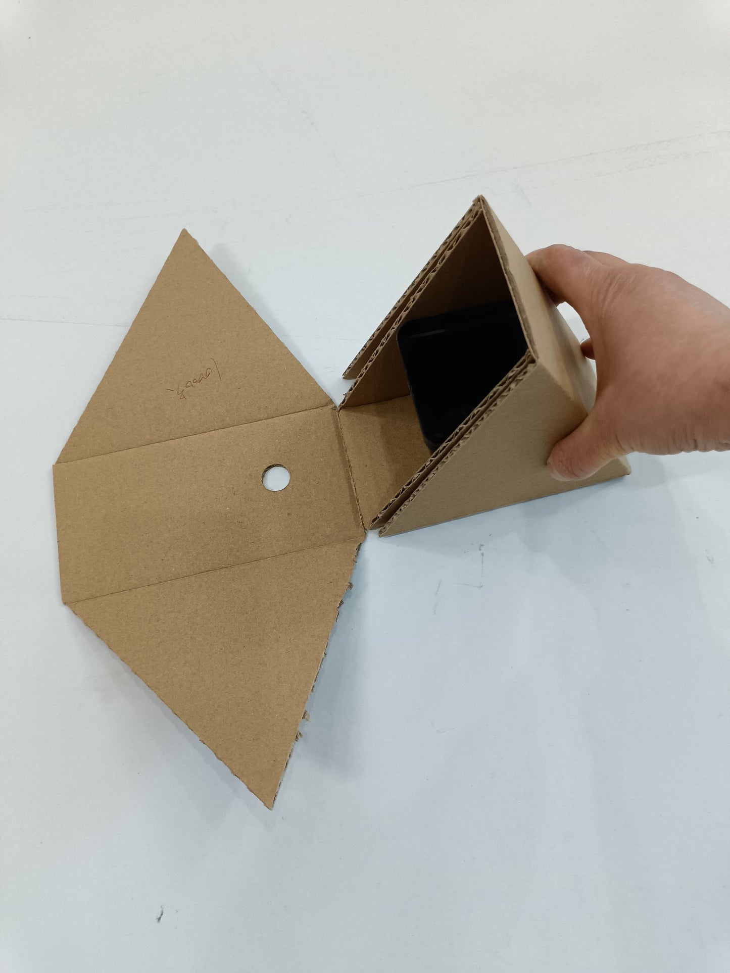 longteng Paper box