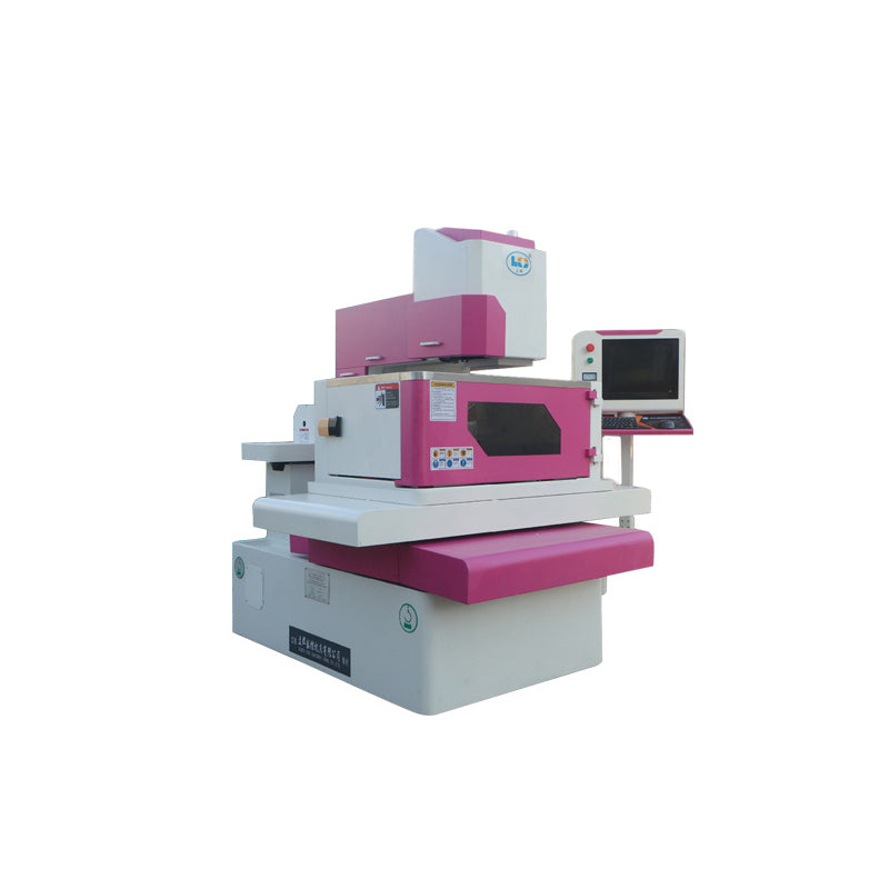 LiQun EDM CNC Wire Cutting Machines(Price please ask customer service)refined Cutting Machines