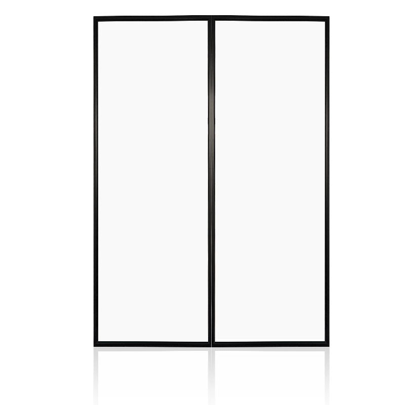 Lence smart door(Price please ask customer service)guard against theft Fully automatic entrance door