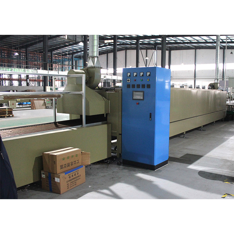 HENGKONG  Filter paper, filter cartridge end cap adhesive curing oven