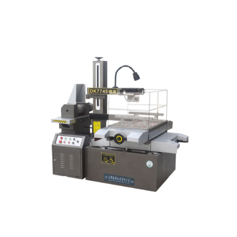 LiQun EDM CNC Wire Cutting Machines(Price please ask customer service)refined Cutting Machines