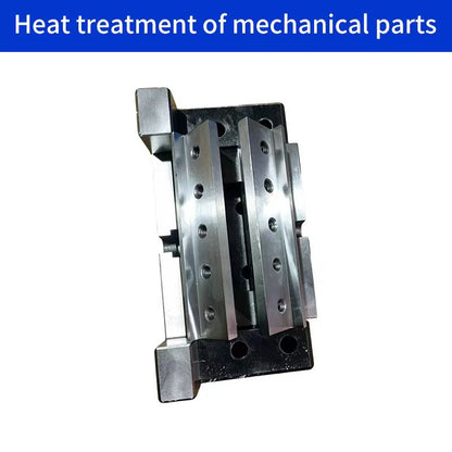 JiaLiTe Heat treatment ofmechanical parts（Products can be customized,This price is for display, price ask customer service）