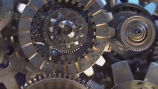 Qiangjie  CD-type iron core(specific price ask customer service, can be customised)Transformer Components High Magnetic Flux