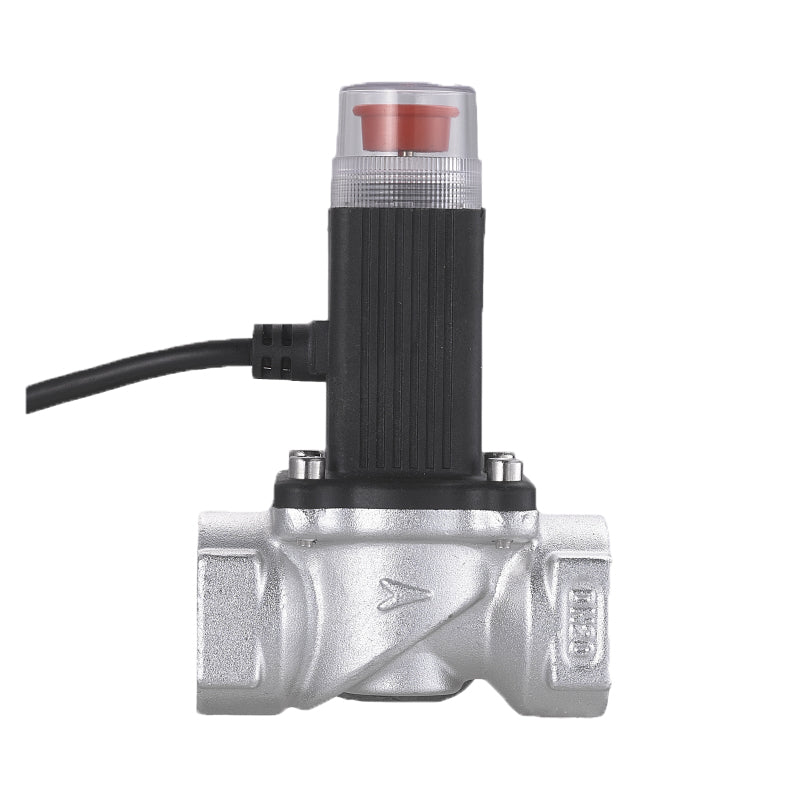 WeiJie solenoids(Price please ask customer service)Explosion-proof Low power consumption