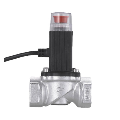 WeiJie solenoids(Price please ask customer service)Explosion-proof Low power consumption