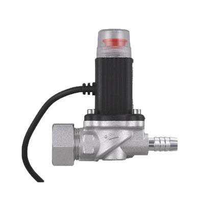 WeiJie solenoids(Price please ask customer service)Explosion-proof Low power consumption