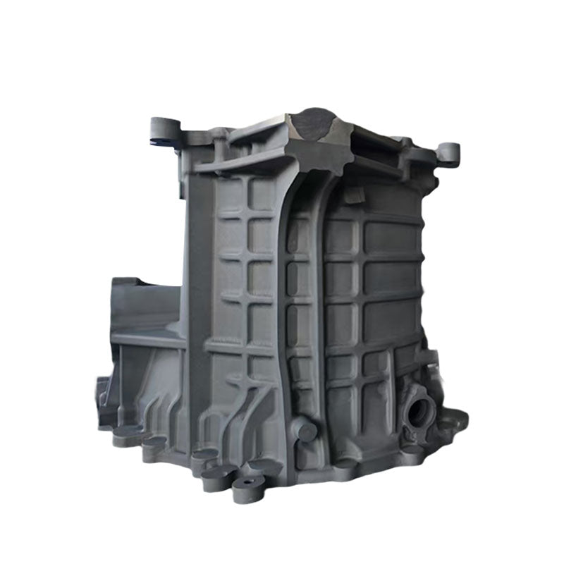 MeiFu Magnesium alloy automobile motor housing(Price please ask customer service)Protective case Recyclable