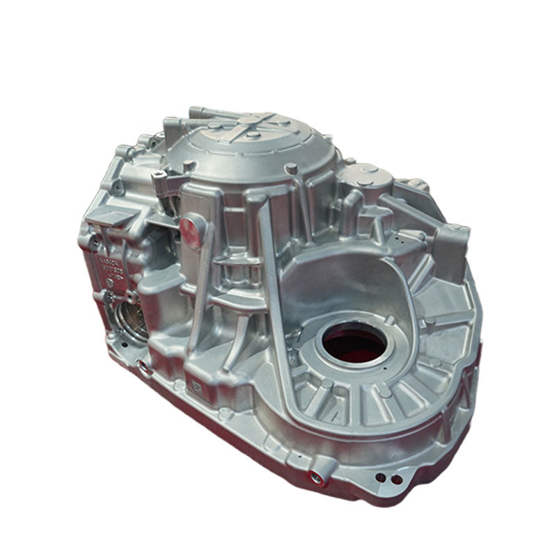 MeiFu Magnesium alloy automobile motor housing(Price please ask customer service)Protective case Recyclable