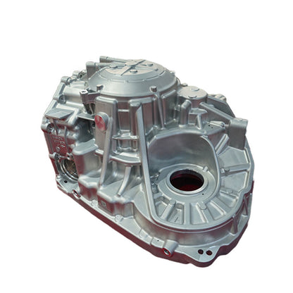 MeiFu Magnesium alloy automobile motor housing(Price please ask customer service)Protective case Recyclable