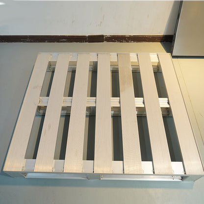 MeiFu Magnesium transportation, swing pallet(Price please ask customer service)Thickened Logistics