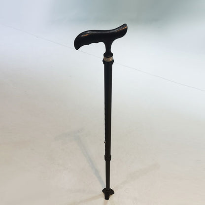 MeiFu Magnesium alloy walking stick(Price please ask customer service)Anti-slip Lightweight