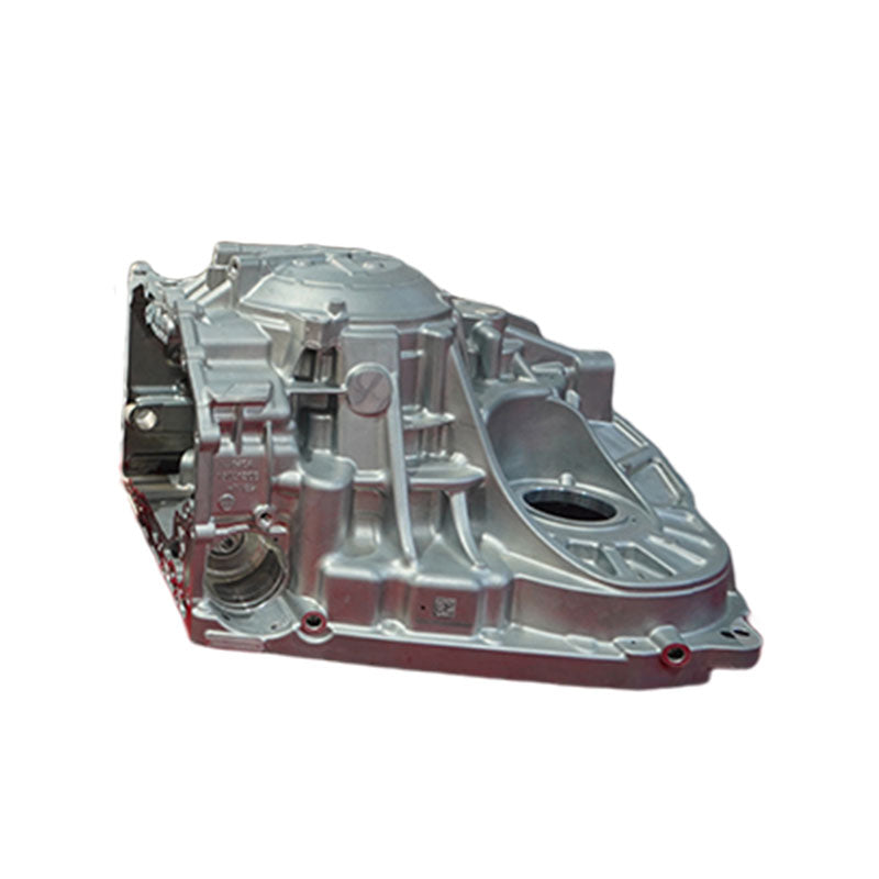 MeiFu Magnesium alloy automobile motor housing(Price please ask customer service)Protective case Recyclable