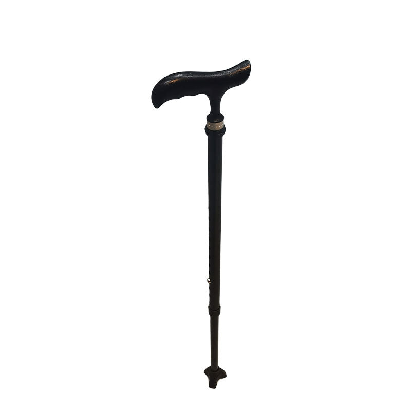 MeiFu Magnesium alloy walking stick(Price please ask customer service)Anti-slip Lightweight