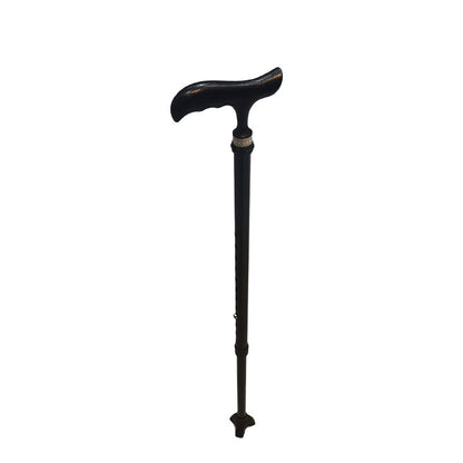 MeiFu Magnesium alloy walking stick(Price please ask customer service)Anti-slip Lightweight