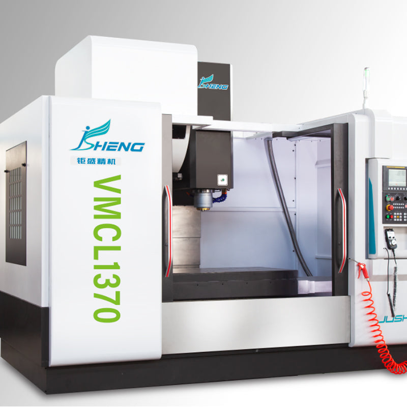 JUSHENG  Vertical machining center