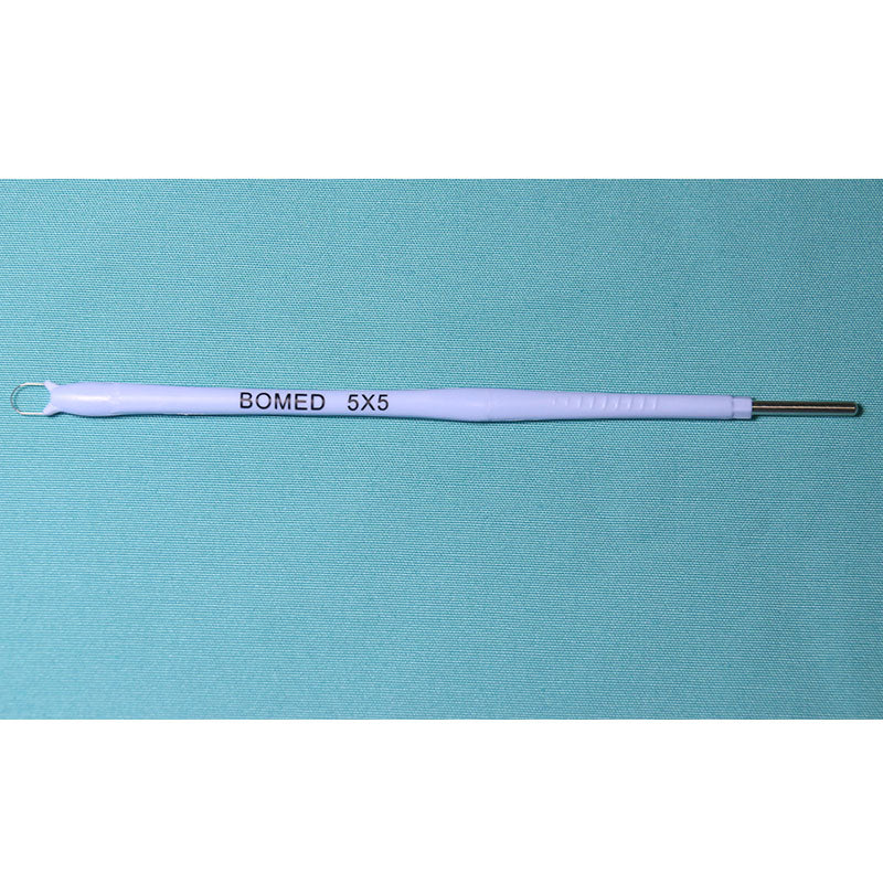 BOMEI  Surgical electrode - ring-shaped