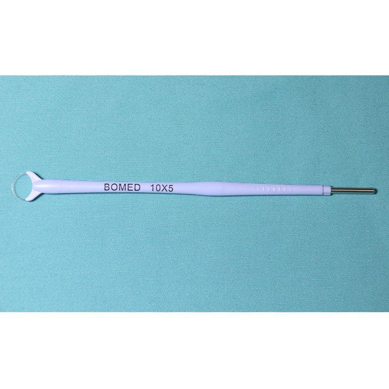 BOMEI  Surgical electrode - ring-shaped