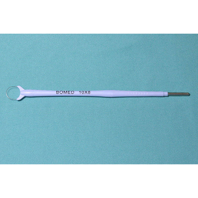 BOMEI  Surgical electrode - ring-shaped