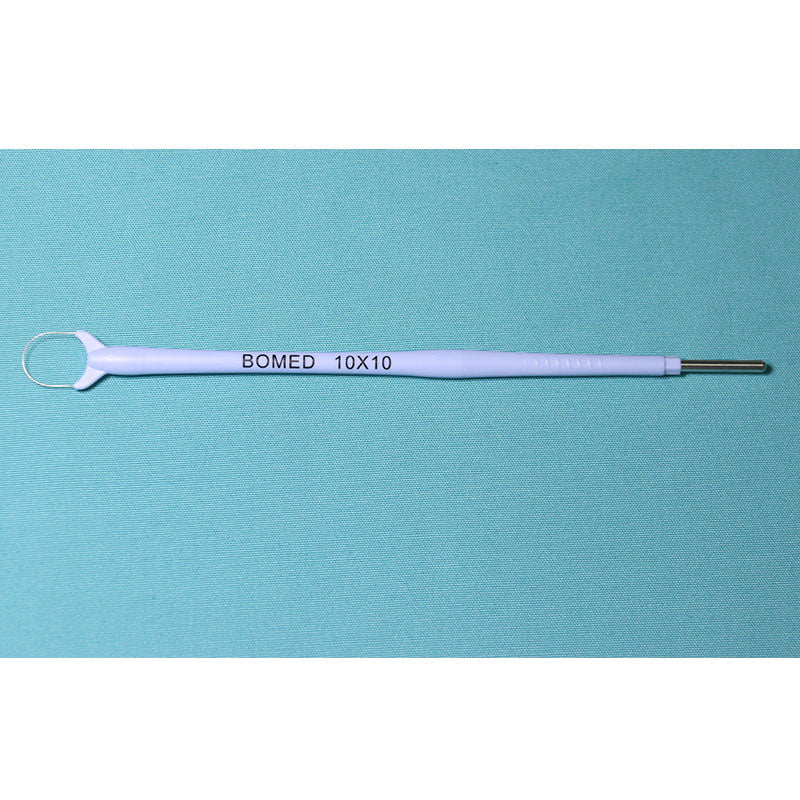 BOMEI  Surgical electrode - ring-shaped