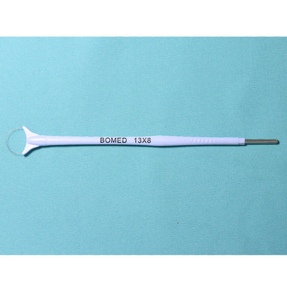 BOMEI  Surgical electrode - ring-shaped