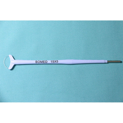 BOMEI  Surgical electrode - ring-shaped