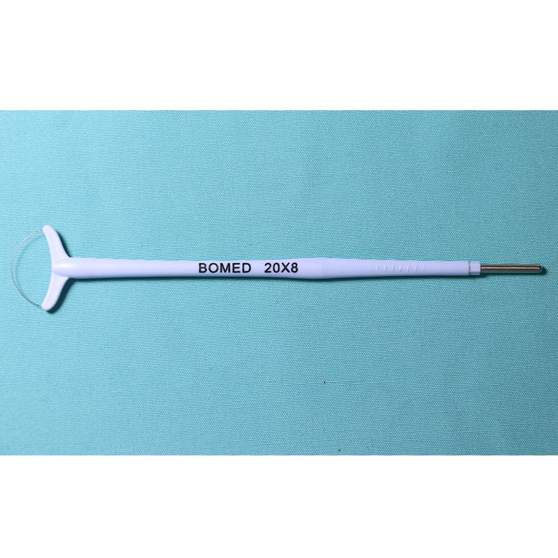 BOMEI  Surgical electrode - ring-shaped