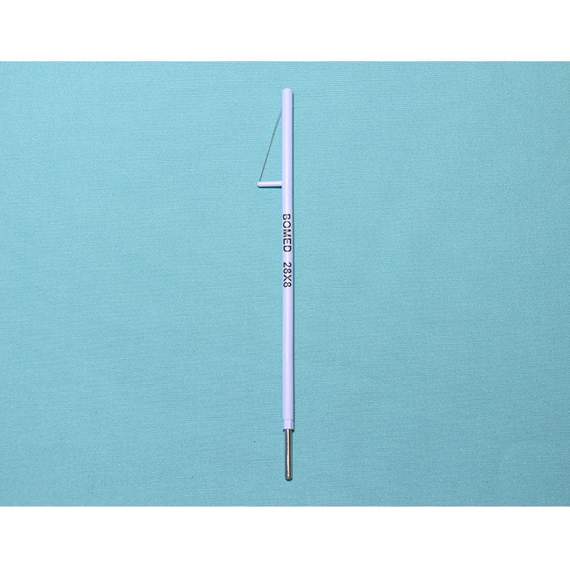 BOMEI  Surgical electrode - triangle